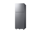 Samsung 236L 2-Star Digital Inverter Frost-Free Double Door Refrigerator with All-Around Cooling and Smart Conversion 2-in-1-(Elegant Inox, RT40H28U2PHL)