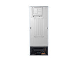 Samsung 236L 2-Star Digital Inverter Frost-Free Double Door Refrigerator with All-Around Cooling and Glass Shelves-(Hydrangea Blue, RT40H28W2HSHL)