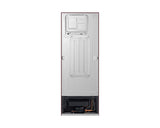 Samsung 236L 2-Star Digital Inverter Frost-Free Double Door Refrigerator with All-Around Cooling and Glass Shelves-(Hydrangea Plum, RT40H28W2HTHL)