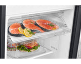 Samsung 236L 2-Star Double Door Refrigerator with Wi-Fi SmartThings, 2-in-1 Smart Conversion, Digital Inverter & Power Cool - Black Doi (RT80H28U2FHL)