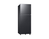Samsung 236L 2-Star Double Door Refrigerator with Wi-Fi SmartThings, 2-in-1 Smart Conversion, Digital Inverter & Power Cool - Black Doi (RT80H28U2FHL)