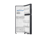 Samsung 236L 2-Star Double Door Refrigerator with Wi-Fi SmartThings, 2-in-1 Smart Conversion, Digital Inverter & Power Cool - Black Doi (RT80H28U2FHL)