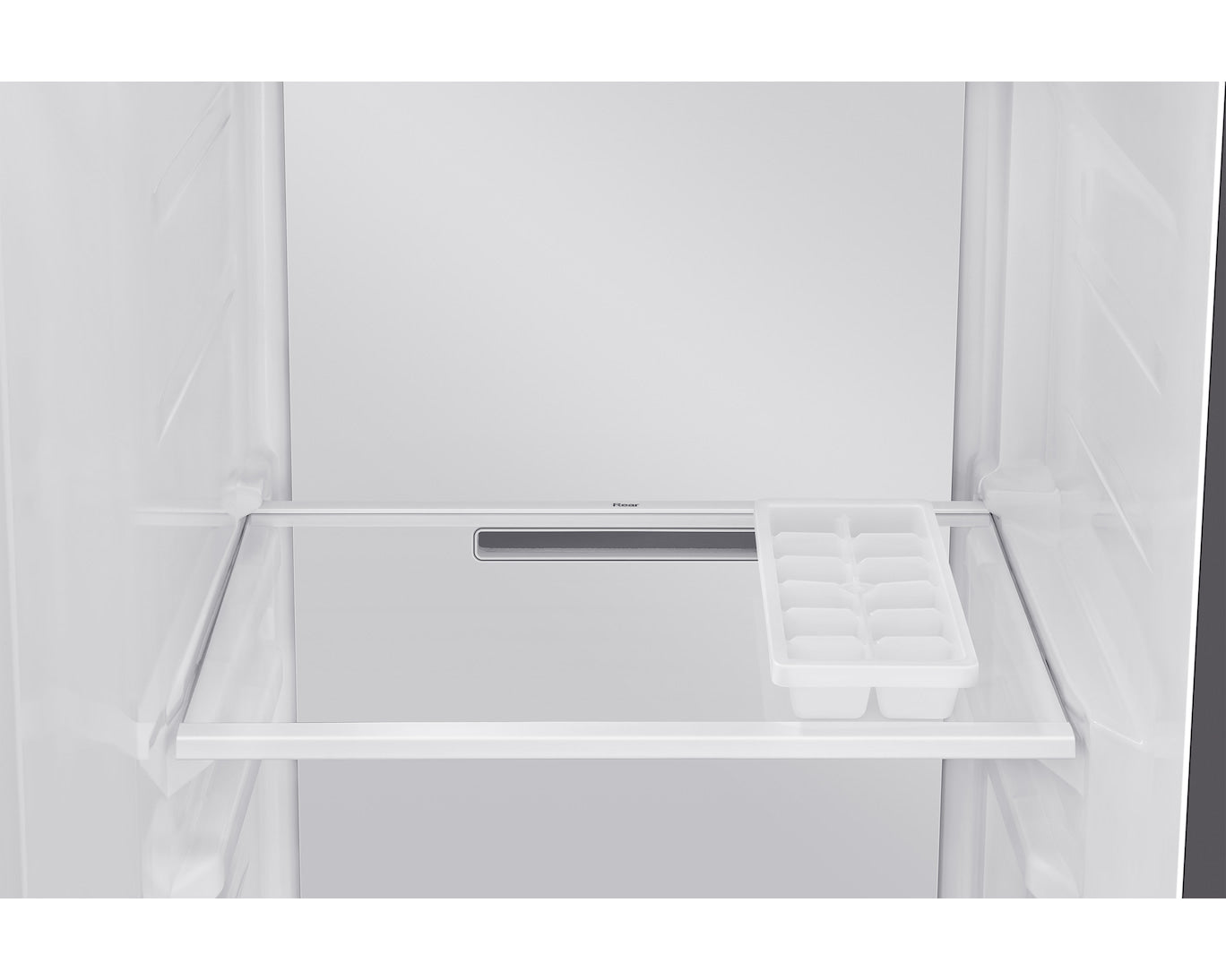 Samsung 653L 2-Star Digital Inverter Side-by-Side Refrigerator Refined Inox, Twin Cooling Plus)-(RS76CG80X0S9HL