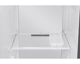 Samsung 653L 2-Star Digital Inverter Side-by-Side Refrigerator Refined Inox, Twin Cooling Plus)-(RS76CG80X0S9HL