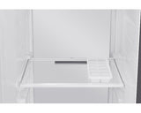 Samsung 653L, Twin Cooling Plus Side-by-Side Refrigerator with Digital Inverter Compressor, EZ Clean Steel(RS76CG8113SL)