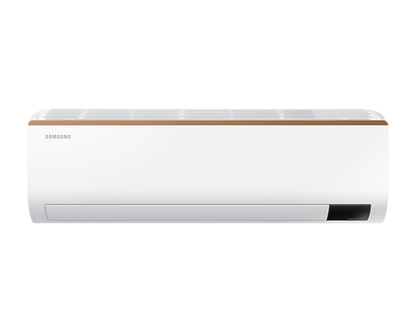 SAMSUNG 5 in 1 Convertible 2 Ton 3 Star Inverter Split AC with Fast Cooling Mode (Copper Condenser, AR24CY3ZAGDNNA)