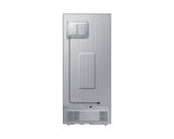 Samsung 530L 1-Star Double Door Refrigerator with Wi-Fi SmartThings, Twin Cooling Plus, 5-in-1 Convertible & Active Fresh Filter - Black Doi (RT56HG7A61B1TL)