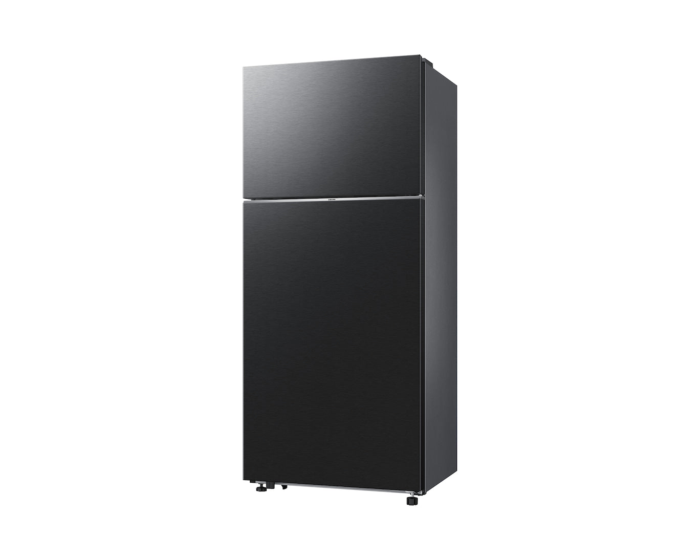 Samsung 530L 1-Star Double Door Refrigerator with Wi-Fi SmartThings, Twin Cooling Plus, 5-in-1 Convertible & Active Fresh Filter - Black Doi (RT56HG7A61B1TL)