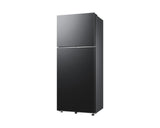 Samsung 396L 2-Star Double Door Refrigerator with Wi-Fi SmartThings, Twin Cooling Plus & Digital Inverter Technology - Black DOI (RT41HG6A42B1HL)