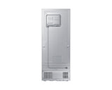 Samsung 396L 2-Star Double Door Refrigerator with Wi-Fi SmartThings, Twin Cooling Plus & Digital Inverter Technology - Black DOI (RT41HG6A42B1HL)