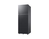 Samsung 350L Double Door Refrigerator with Twin Cooling Plus & Digital Inverter Technology - Black Doi (RT38HG5C42B1HL)