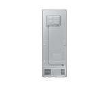 Samsung 350L Double Door Refrigerator with Twin Cooling Plus & Digital Inverter Technology - Black Doi (RT38HG5C42B1HL)