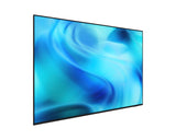 Samsung 138 cm (55 Inch) Crystal 4K UHD Smart LED TV | PurColor | HDR | 4K Upscaling | Motion Xcelerator | Tizen OS | Voice Assistant Support | 2026 Model - UA55U8300HULXL