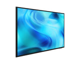 Samsung 108 cm (43 Inch) Crystal 4K UHD Smart LED TV | PurColor | HDR10+ | 4K Upscaling | Motion Xcelerator | Tizen OS | Voice Assistant Support | Wi-Fi Enabled - UA43U8400HULXL