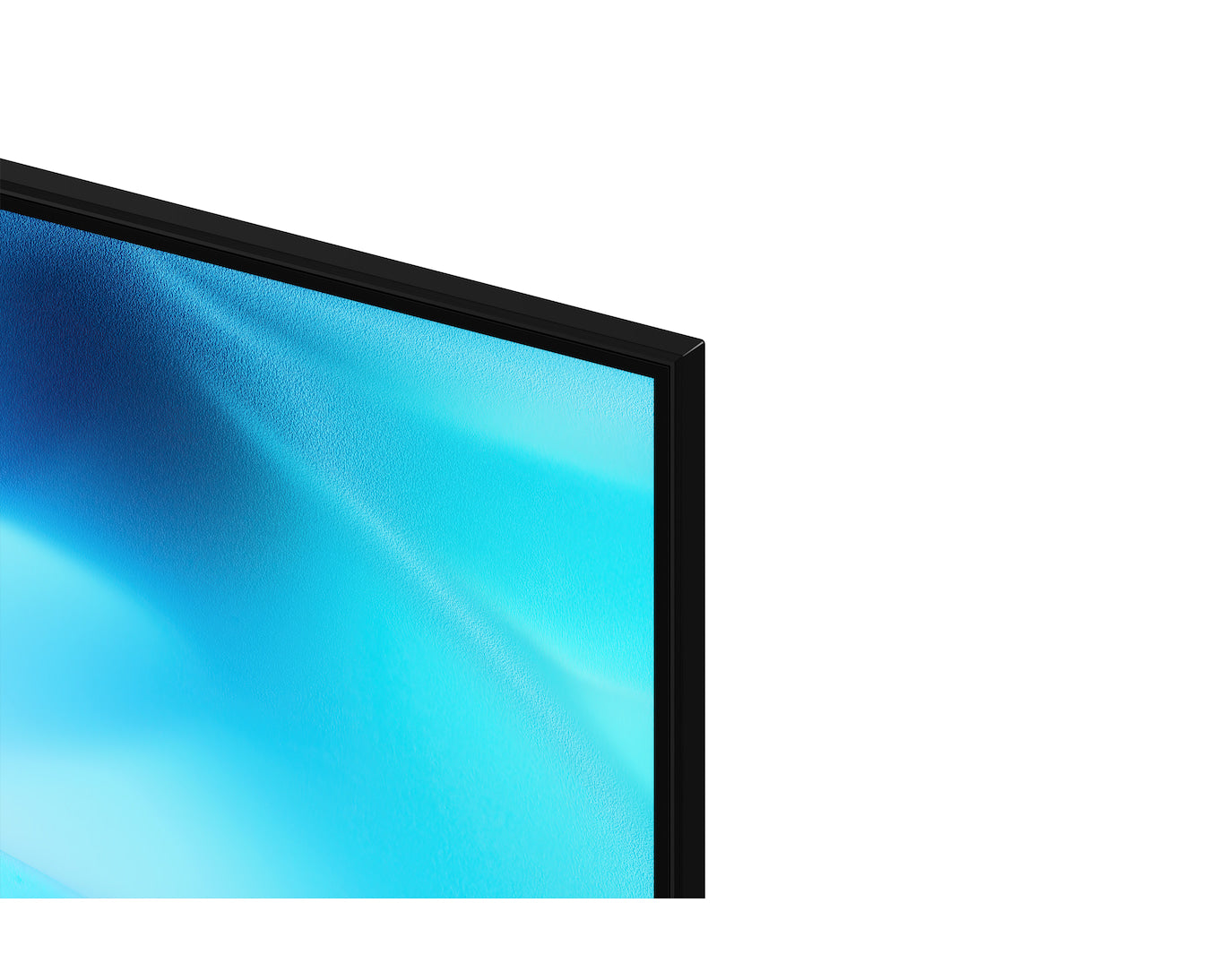 Samsung 108 cm (43 Inch) Crystal 4K UHD Smart LED TV | PurColor | HDR10+ | 4K Upscaling | Motion Xcelerator | Tizen OS | Voice Assistant Support | Wi-Fi Enabled - UA43U8400HULXL