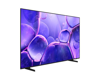 Samsung 75-inch (190.5 cm) 4K Ultra HD Smart LED TV | Crystal Processor 4K | HDR | Motion Xcelerator | Tizen OS | Voice Assistants (Alexa & Bixby) | Bluetooth 5.3 & Gaming Features.-UA75U8500FUXXL