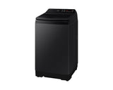 Samsung 8.0 kg 5 Star Top Load Washing Machine with AI Wash and DIT Motor (Black Caviar)-WA80F08E2B