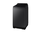 Samsung 8.0 kg 5 Star Inverter Fully Automatic Top Load Washing Machine (AI Wash, In-Built Heater, Eco Bubble, Dual Storm, Wi-Fi Enabled)-WA80F08E2C