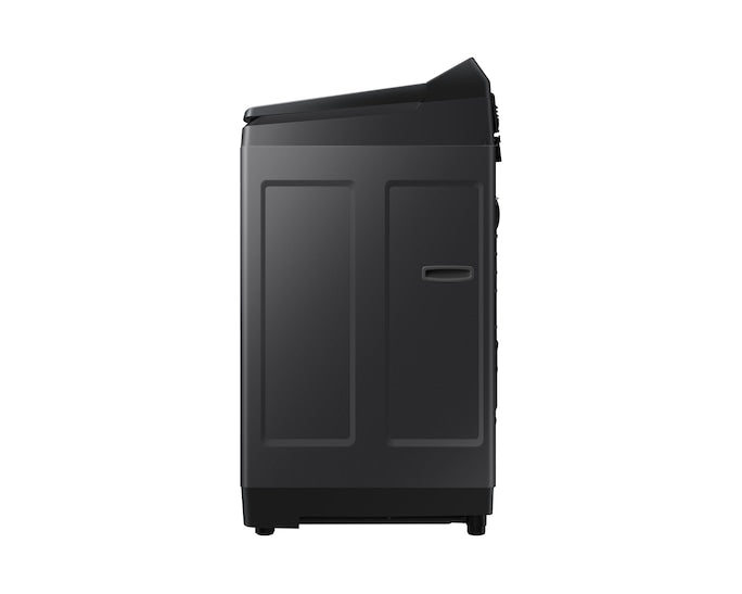 Samsung 8.0 kg 5 Star Inverter Fully Automatic Top Load Washing Machine (AI Wash, In-Built Heater, Eco Bubble, Dual Storm, Wi-Fi Enabled)-WA80F08E2C