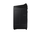 Samsung 8.0 kg Fully Automatic Top Load Washing Machine with Eco Bubble, AI Wash, and SmartThings Connectivity-WA80F08H2B