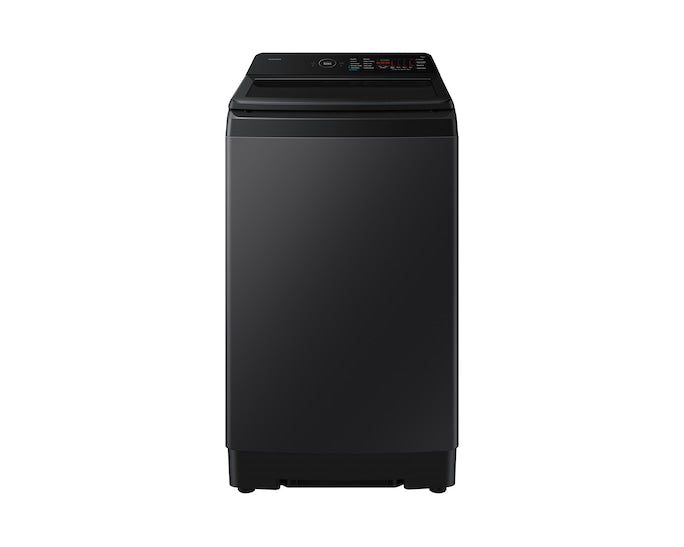 Samsung 8.0 kg Fully Automatic Top Load Washing Machine with Eco Bubble, AI Wash, and SmartThings Connectivity-WA80F08H2B