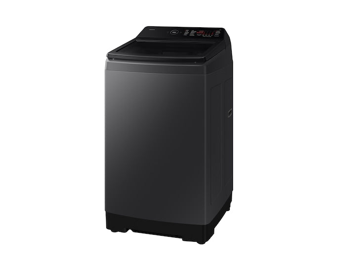 Samsung 10.0 kg 5-Star AI-Enabled Top Load Washing Machine with Eco Bubble and SmartThings - WA80F10E2CTL