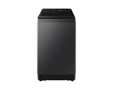 Samsung 10.0 kg 5-Star AI-Enabled Top Load Washing Machine with Eco Bubble and SmartThings - WA80F10E2CTL