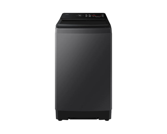 Samsung 10.0 kg 5-Star AI-Enabled Top Load Washing Machine with Eco Bubble and SmartThings - WA80F10E2CTL