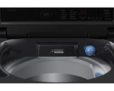 Samsung 10kg 5-Star Fully Automatic Top Load Washing Machine with AI Wash and Bubble Storm-WA80F10S2CTL