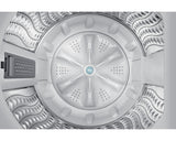 Samsung 10kg 5-Star Fully Automatic Top Load Washing Machine with AI Wash and Bubble Storm-WA80F10S2CTL