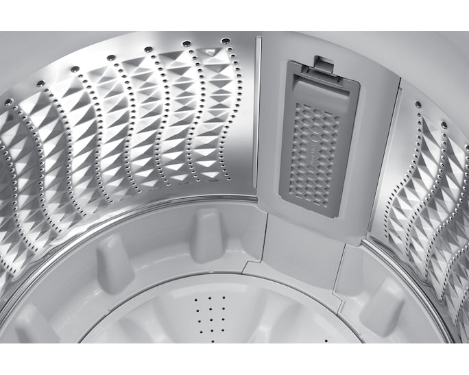 Samsung 10kg 5-Star Fully Automatic Top Load Washing Machine with AI Wash and Bubble Storm-WA80F10S2CTL