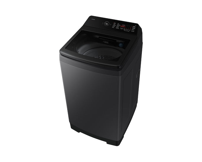 Samsung 10kg 5-Star Fully Automatic Top Load Washing Machine with AI Wash and Bubble Storm-WA80F10S2CTL