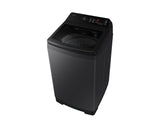 Samsung 10kg 5-Star Fully Automatic Top Load Washing Machine with AI Wash and Bubble Storm-WA80F10S2CTL