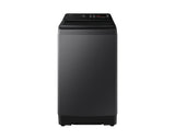 Samsung 10kg 5-Star Fully Automatic Top Load Washing Machine with AI Wash and Bubble Storm-WA80F10S2CTL
