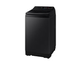 Samsung 8kg Top Load Washer with Digital Inverter Technology, AI Wash, and SmartThings App Support-WA80F08B3B