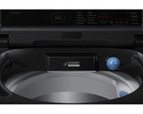 Samsung 8kg Top Load Washer with Digital Inverter Technology, AI Wash, and SmartThings App Support-WA80F08B3B