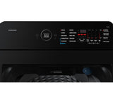 Samsung 8kg Top Load Washer with Digital Inverter Technology, AI Wash, and SmartThings App Support-WA80F08B3B