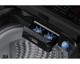 Samsung 8kg Top Load Washer with Digital Inverter Technology, AI Wash, and SmartThings App Support-WA80F08B3B