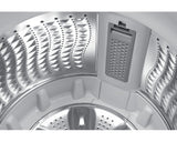 Samsung 8kg Top Load Washer with Digital Inverter Technology, AI Wash, and SmartThings App Support-WA80F08B3B