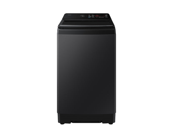 Samsung 8kg Top Load Washer with Digital Inverter Technology, AI Wash, and SmartThings App Support-WA80F08B3B