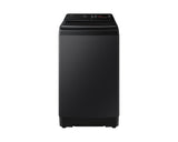 Samsung 8kg Top Load Washer with Digital Inverter Technology, AI Wash, and SmartThings App Support-WA80F08B3B