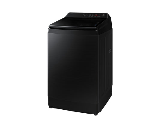 Samsung 14kg Top Load Washing Machine with AI Wash, Eco Bubble and Hygiene Steam-WA80F14B6BTL