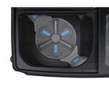Samsung 8.0 kg, 5-Star Hexa Storm Top-Load Washing Machine (Model: WT80B3560GB/TL)