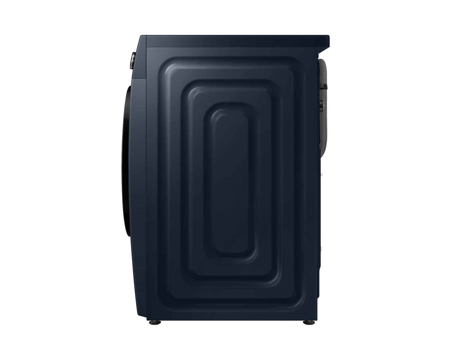 Samsung 9.0 kg 5-Star Inverter Washing Machine (Navy, Hygiene Steam)- WW90FG4U04ASTL