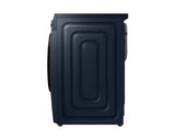 Samsung 9.0 kg 5-Star Inverter Washing Machine (Navy, Hygiene Steam)- WW90FG4U04ASTL