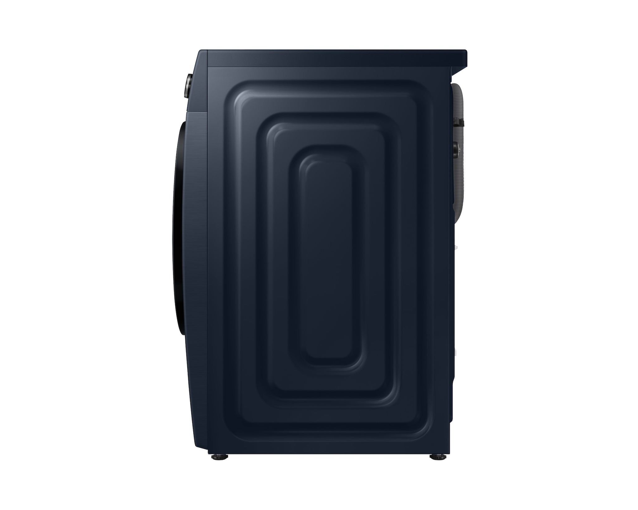 Samsung 9.0 kg 5-Star Inverter Washing Machine (Navy, Hygiene Steam)- WW90FG4U04ASTL