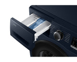 Samsung 9.0 kg 5-Star Inverter Washing Machine (Navy, Hygiene Steam)- WW90FG4U04ASTL