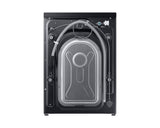Samsung 7kg 5-Star Digital Inverter Fully Automatic Front Load Washing Machine| Hygiene Steam Cycle | 1200 RPM Spin Speed | Diamond Drum | 15' Quick Wash | Smart Check | Drum Clean | StayClean Drawer | Child Lock | Delay End-WW70FG4S02ABTL