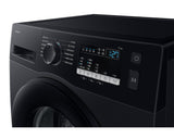 Samsung 7kg 5-Star Digital Inverter Fully Automatic Front Load Washing Machine| Hygiene Steam Cycle | 1200 RPM Spin Speed | Diamond Drum | 15' Quick Wash | Smart Check | Drum Clean | StayClean Drawer | Child Lock | Delay End-WW70FG4S02ABTL