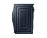 Samsung 12 kg, 5 Star, AI Ecobubble, Super Speed, Wi-Fi, Hygiene Steam with Inbuilt Heater, Digital Inverter, Fully-Automatic Front Load Washing Machine (WW12DG5B24AS, Navy)